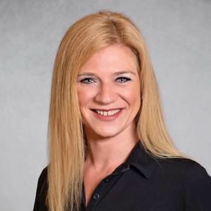 Meet your Posher, Breanna